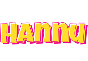 Hannu kaboom logo