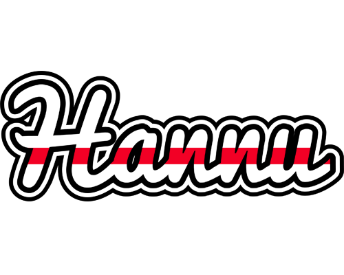 Hannu kingdom logo