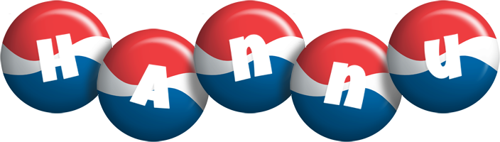 Hannu paris logo