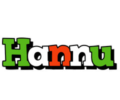 Hannu venezia logo