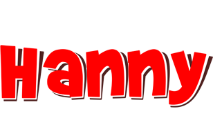 Hanny basket logo