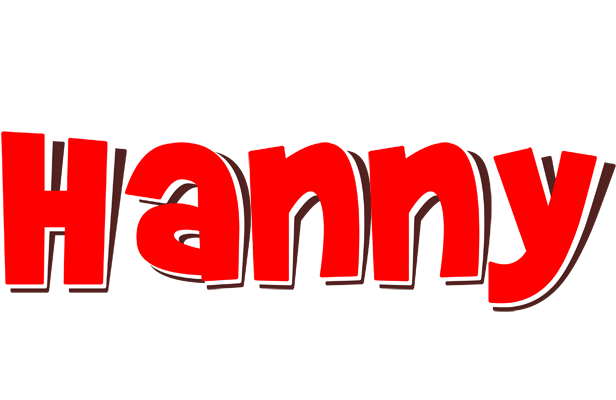 Hanny basket logo