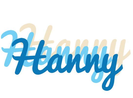Hanny breeze logo