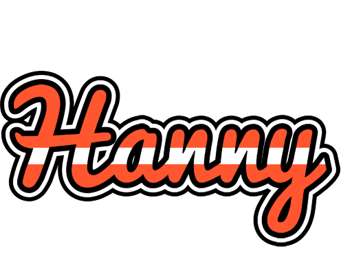 Hanny denmark logo