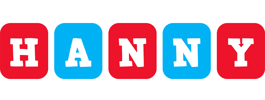 Hanny diesel logo