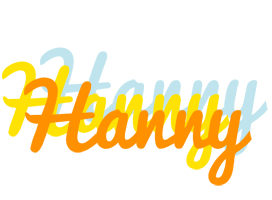 Hanny energy logo