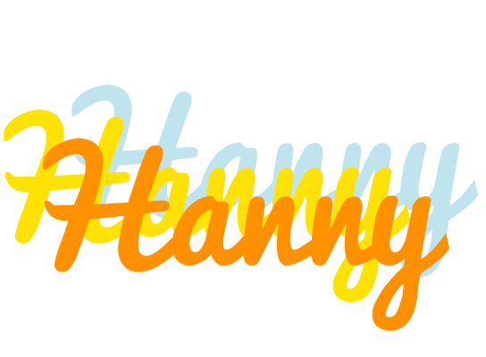 Hanny energy logo