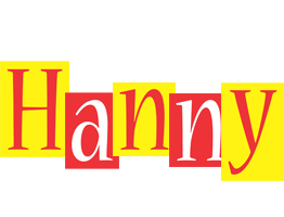 Hanny errors logo