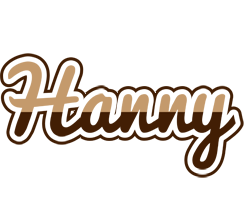 Hanny exclusive logo