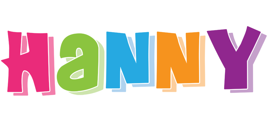 Hanny friday logo