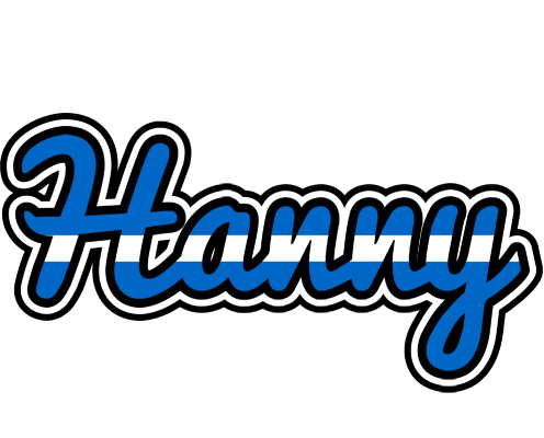 Hanny greece logo