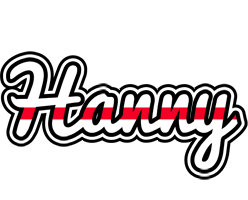 Hanny kingdom logo