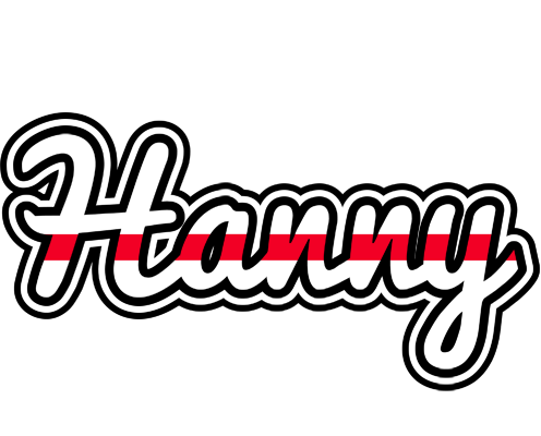 Hanny kingdom logo