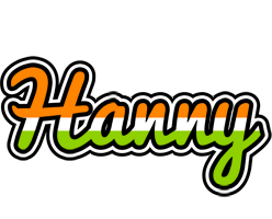 Hanny mumbai logo