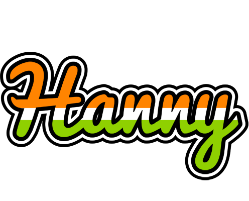 Hanny mumbai logo