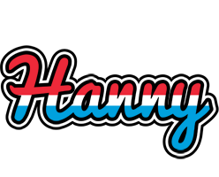 Hanny norway logo