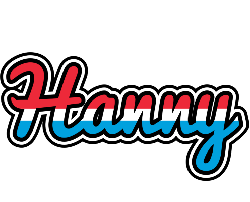 Hanny norway logo