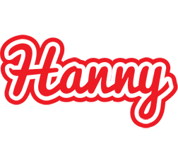 Hanny sunshine logo