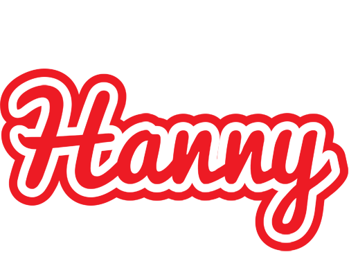 Hanny sunshine logo