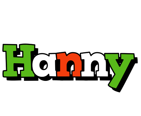 Hanny venezia logo