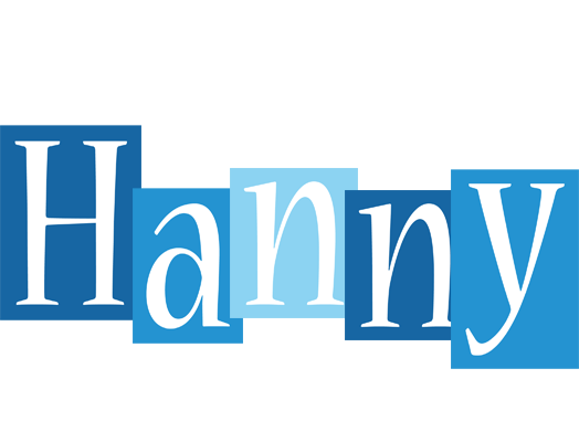 Hanny winter logo
