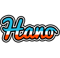 Hano america logo