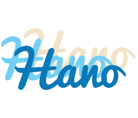 Hano breeze logo
