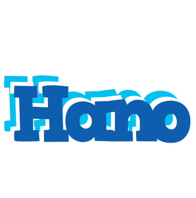 Hano business logo