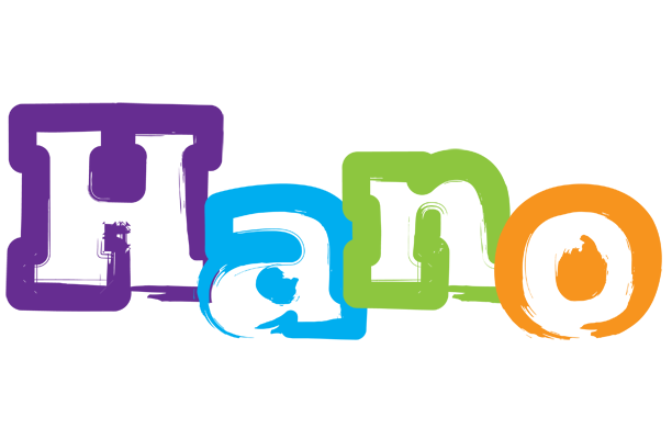 Hano casino logo