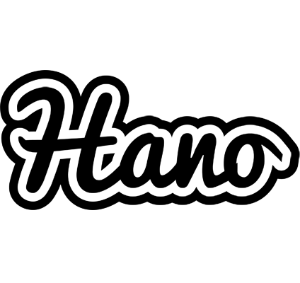 Hano chess logo