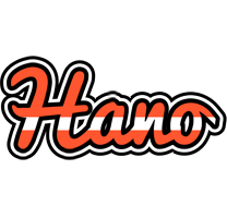 Hano denmark logo