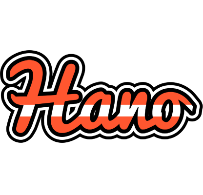 Hano denmark logo