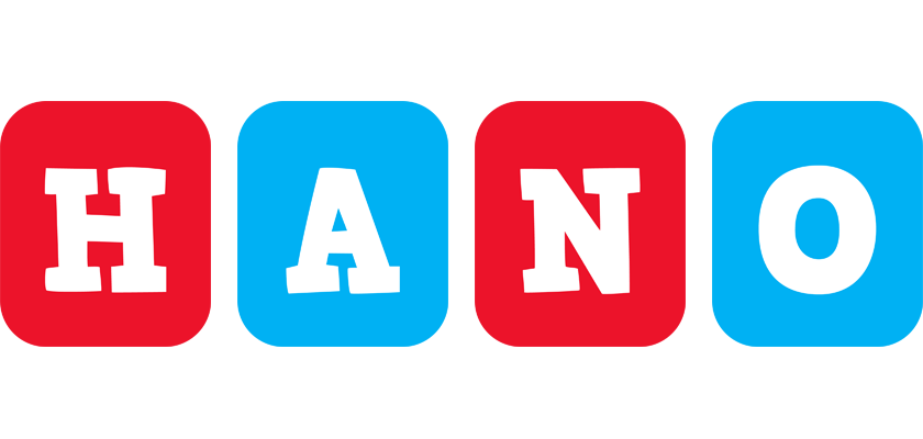 Hano diesel logo