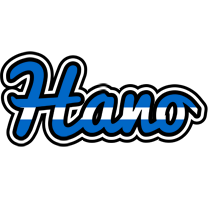 Hano greece logo