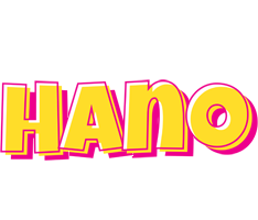 Hano kaboom logo