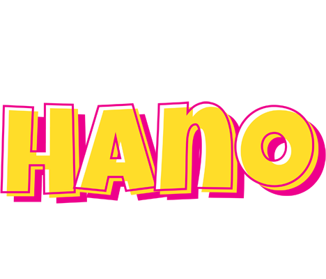 Hano kaboom logo