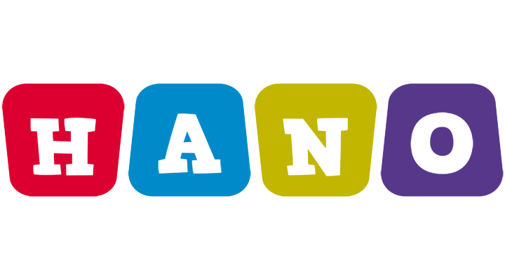 Hano kiddo logo