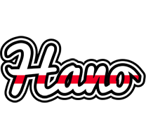 Hano kingdom logo