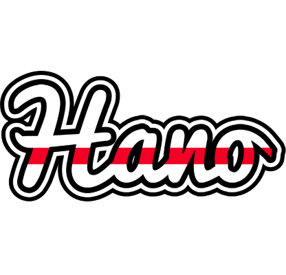 Hano kingdom logo