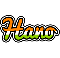 Hano mumbai logo