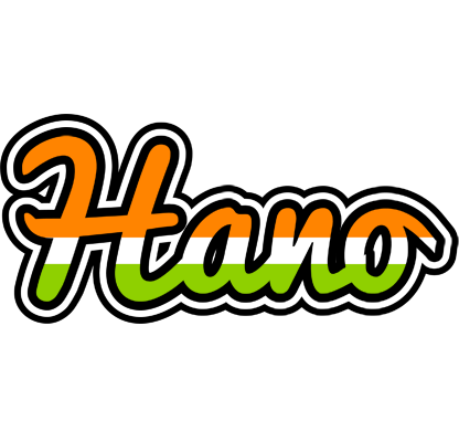 Hano mumbai logo