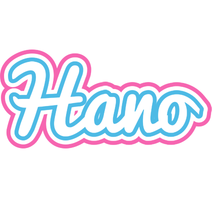 Hano outdoors logo