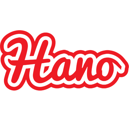 Hano sunshine logo