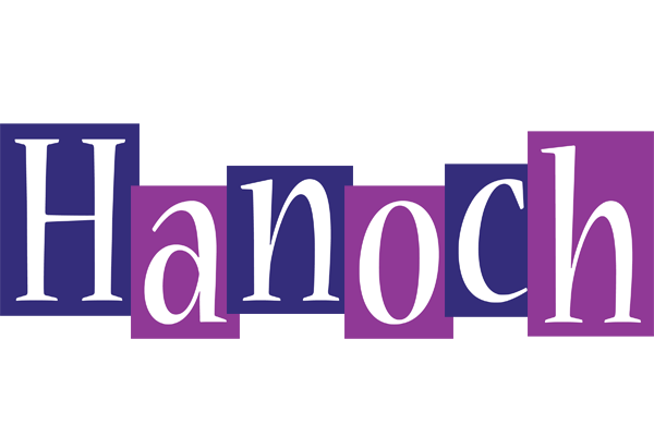 Hanoch autumn logo
