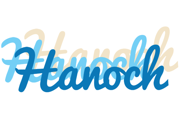 Hanoch breeze logo