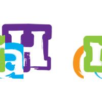Hanoch casino logo