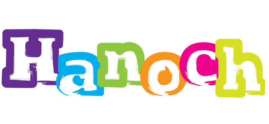 Hanoch casino logo