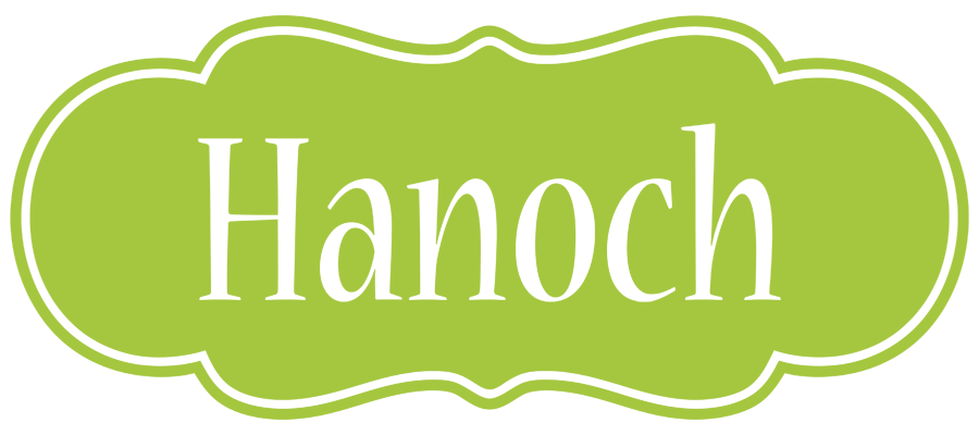 Hanoch family logo