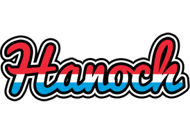 Hanoch norway logo