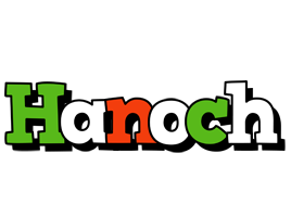 Hanoch venezia logo